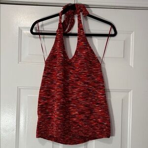 Loft brand halter top Size Large